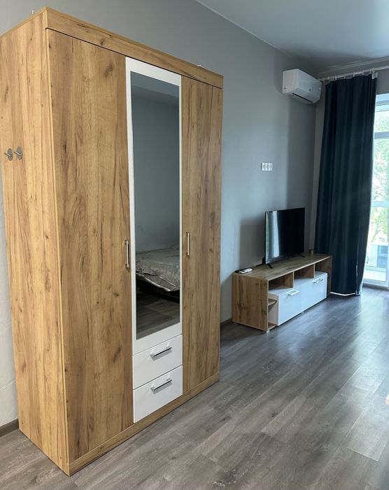 Сдам 1 комнатную квартиру ЖК Сузірʼя 2020.  подобово. Парковка.