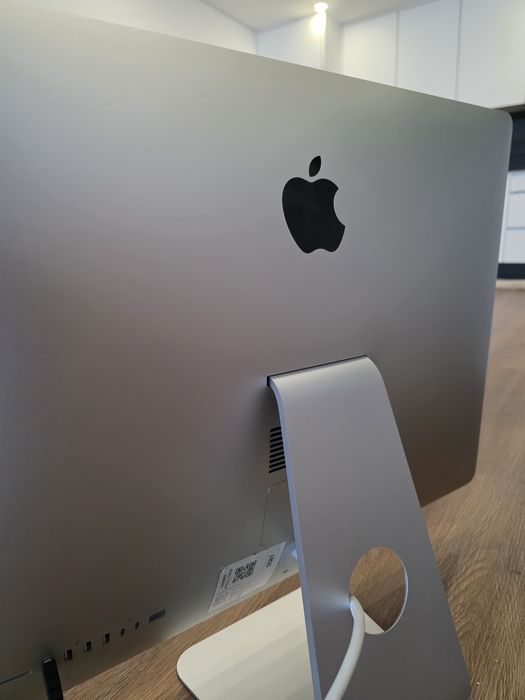 iMac 27 Retina 5K (2019) 16GB RAM