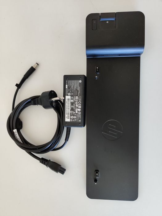 HP 2013 Ultraslim Docking Station64297827063427120