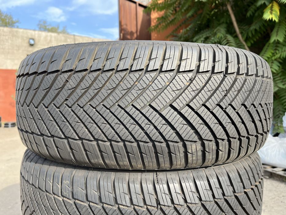 215/50 r18 Imperial AllSeason Резина всесезонная