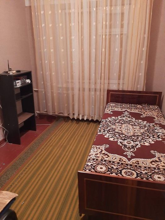 Продается 3к квартира в центре