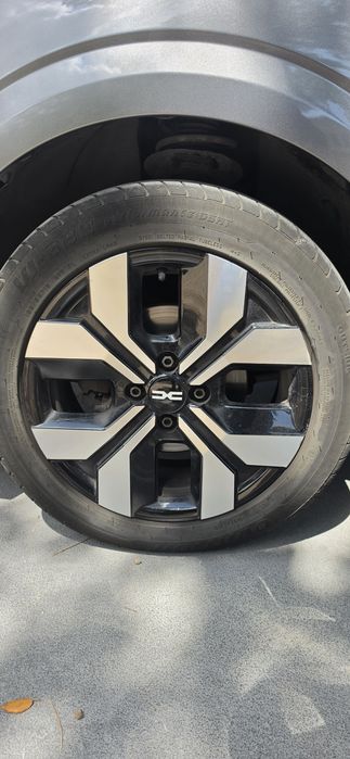 Dacia Logan GPL mt bom estado