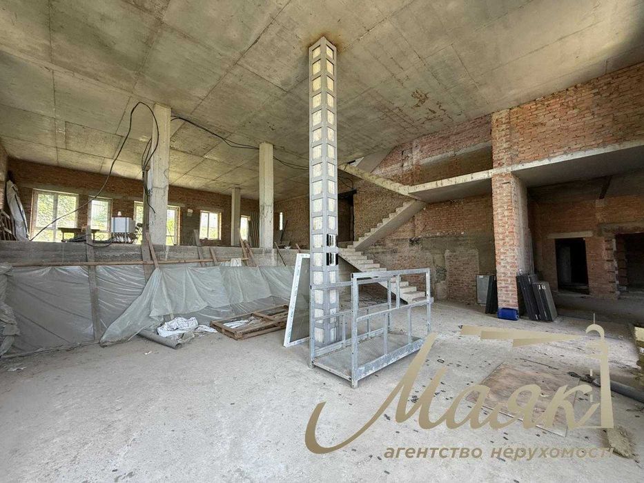 Комерційна нерухомість за адресою вул. Звіринецька (площа 2500 м²) - Atlanta.ua - фото 7