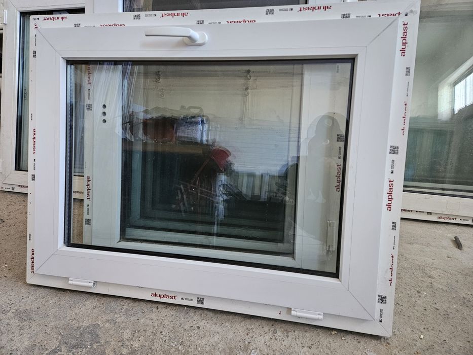 Okna Pcv -sz103x80wys- (Nowe Ramy)- 20szt