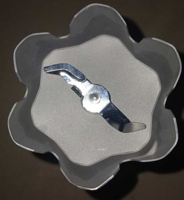 Ножка блендера Braun  7322115504 MQ7080