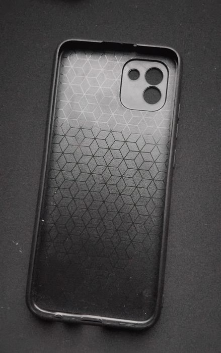 Capa de telemovel Galaxy A03