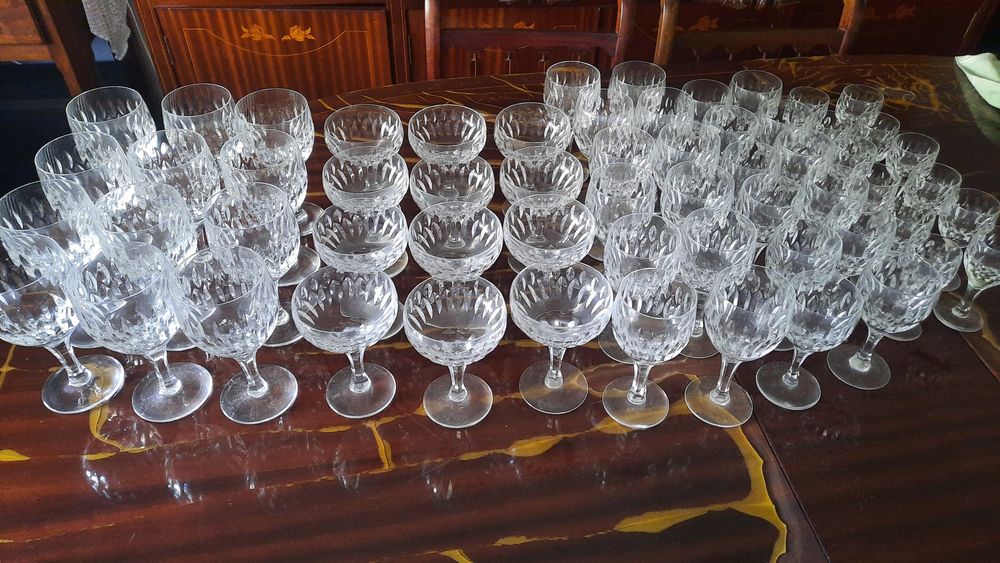 Crystal Glass Set431979154763294722