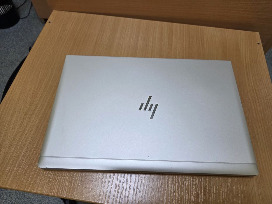 ПОТУЖНИЙ Металевий 14" HP EliteBook 845 G8 Ryzen 7 5850U 16/256GB FHD