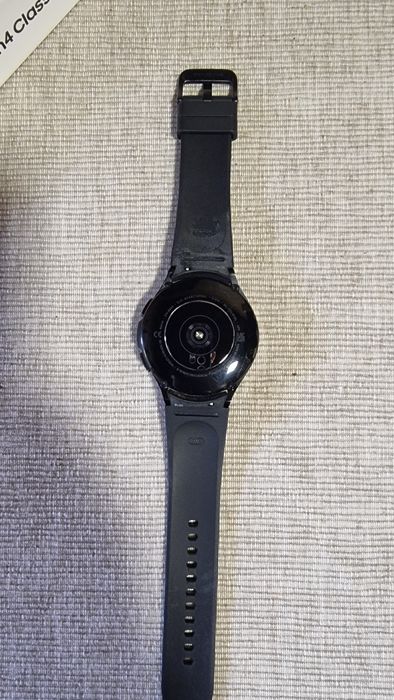 Продам годинник Samsung galaxy watch 4 classic 46 mm
