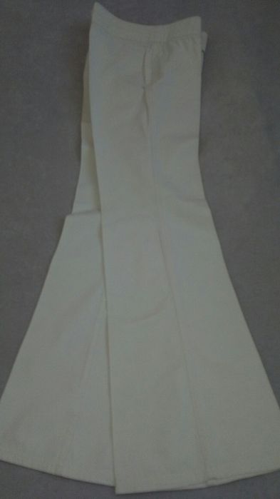 Spodnie damskie 100% bawełna M