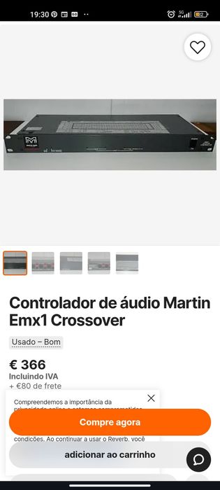 Tubos Led com controlador