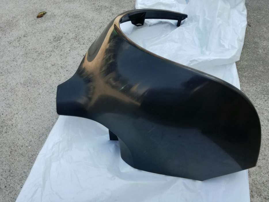 Guarda Lamas Trás  ESQ / DRT Smart FORTWO CABRIO 450 (NOVOS)