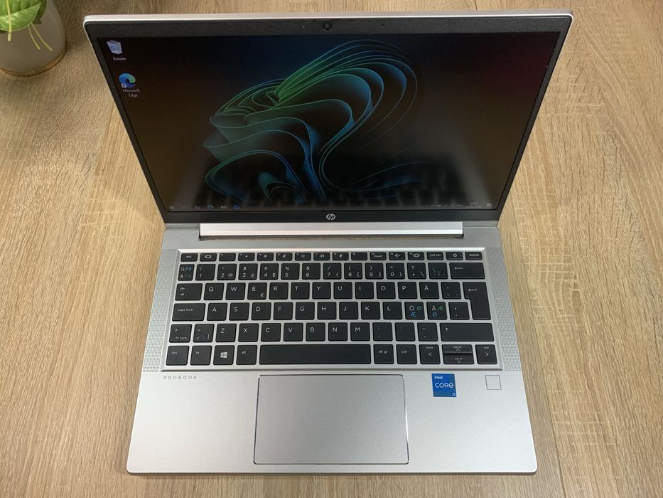 hp probook 430 - купить ноутбуки - Цена на OLX.ua