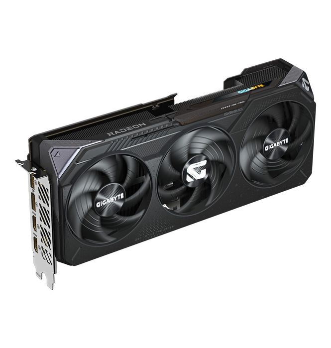 AMD rx9070xt gigabyte Gaming oc 16GB