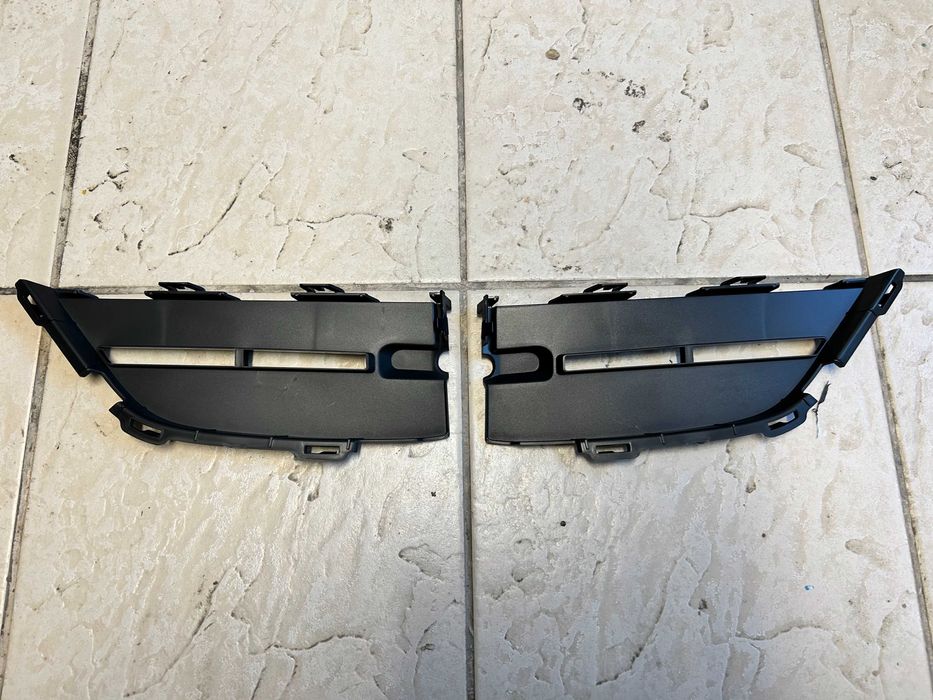 BMW X3 G01 G02 Дефлектор решітки птф накладка 51117459519 51117459520