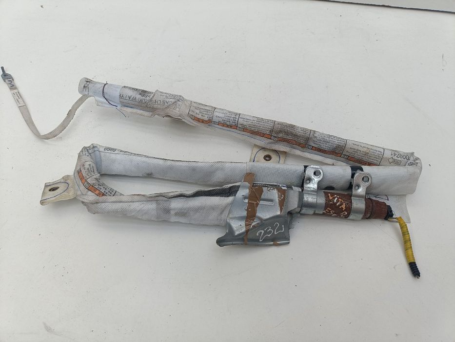 Airbag cortina esquerdo SUZUKI Vitara (LY)