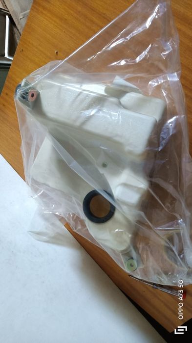 Reservatório de água esguicho Honda Civic 1996