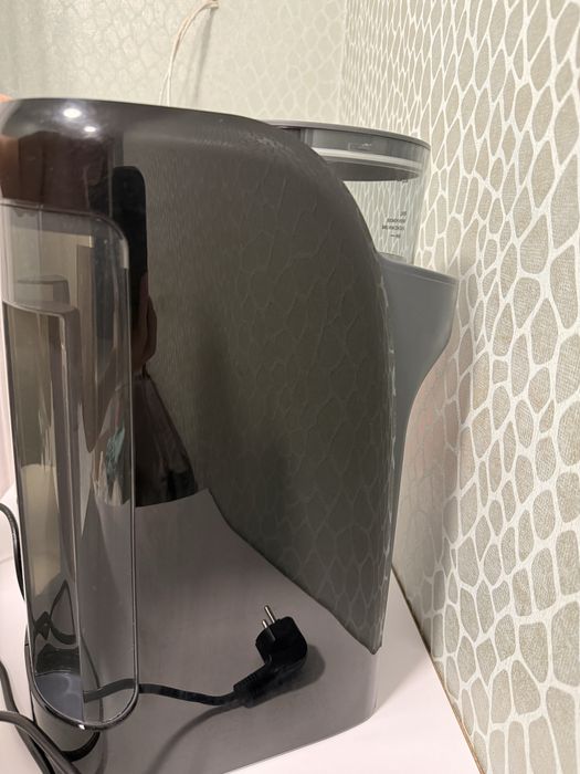 Машина Для Приготування Дитячої Суміші Baby Brezza Formula Pro Advanced