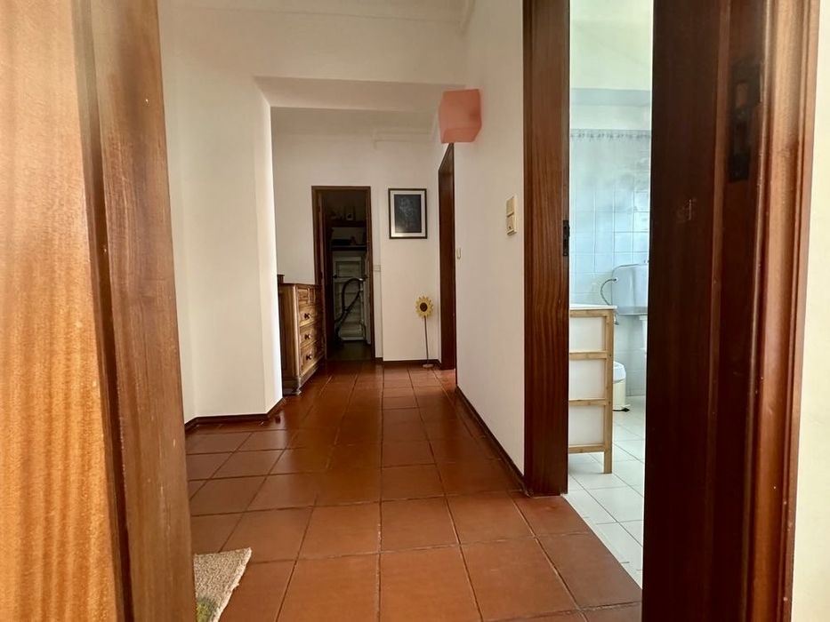 T1 Av. Elisio de Moura Coimbra