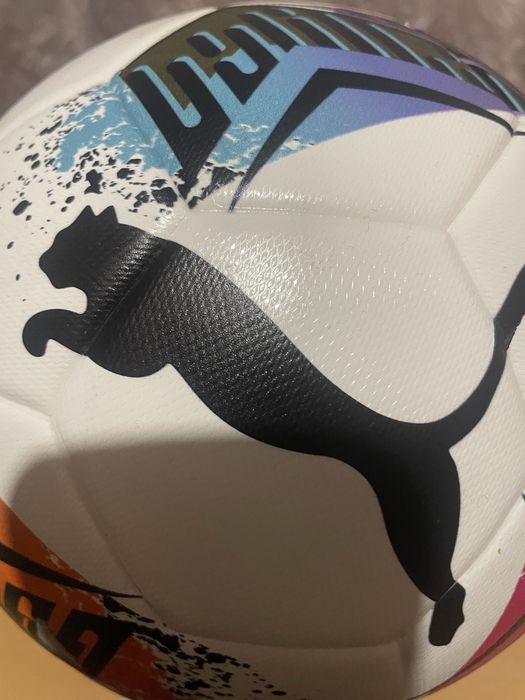 Футзальний мʼяч Puma futsal 1 TB  (FIFA Quality PRO)