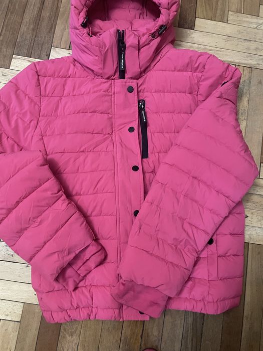 Куртка брендовая М-Л