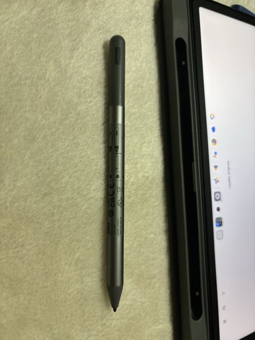 Tablet Lenovo 11