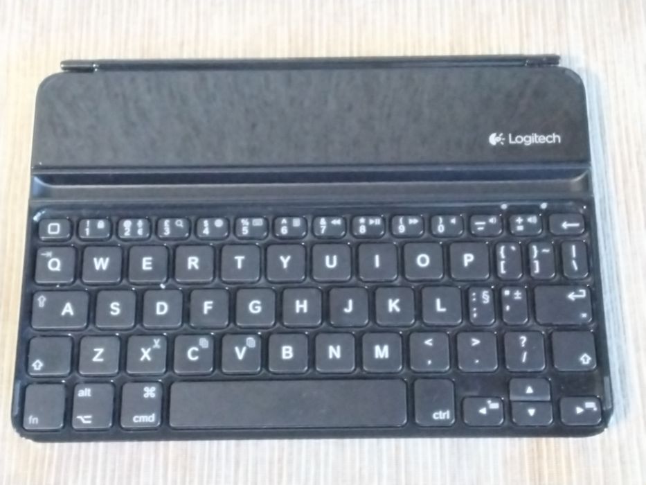 Klawiatura Logitech bezprzewodowa Bluetooth