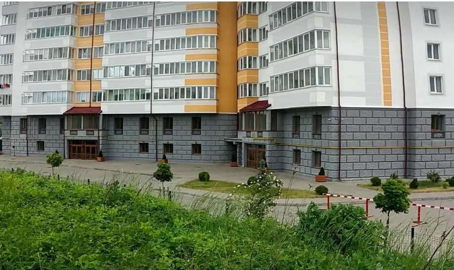 1 кім квартира поруч з річкою