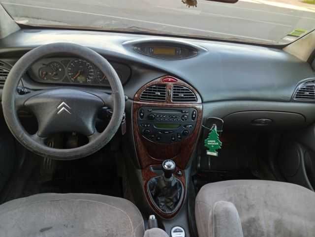 Citroën C5 2.0 HDI 110Cv