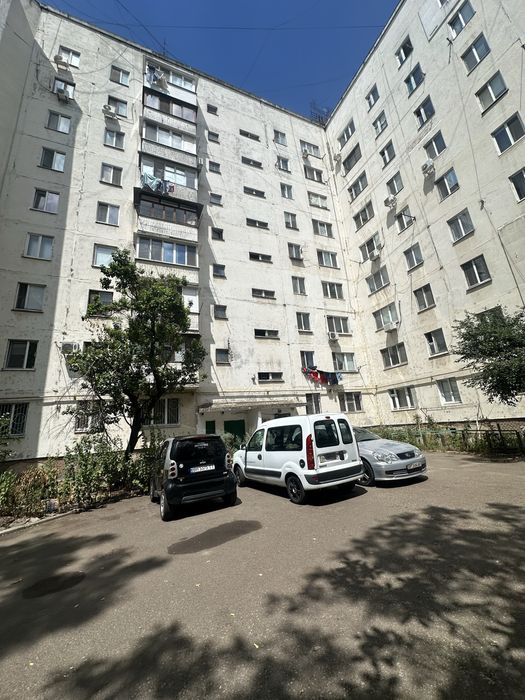 Продам 4 комнатную квартиру 80 м2, Св Рихтера ПриватБанк єВідновлення