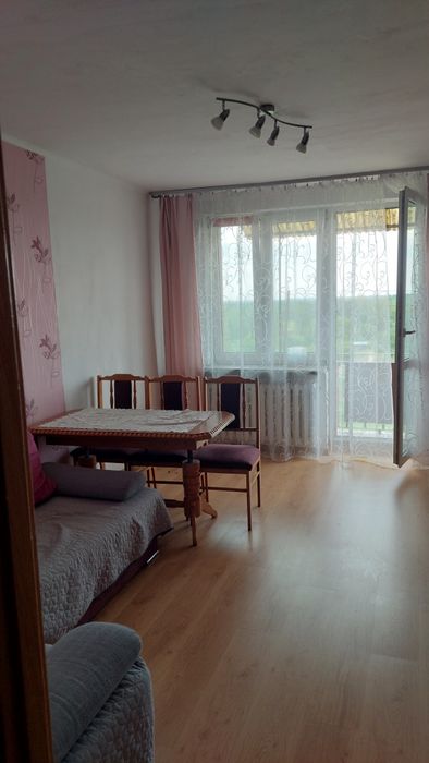 Sprzedam mieszkanie 49m² Lubaczów