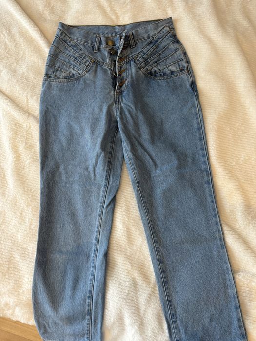 Джинси жіночі the coat