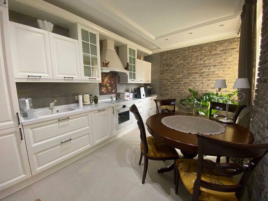 2-комнатная квартира по адресу (площадь 83 м²) - Atlanta.ua - фото 5