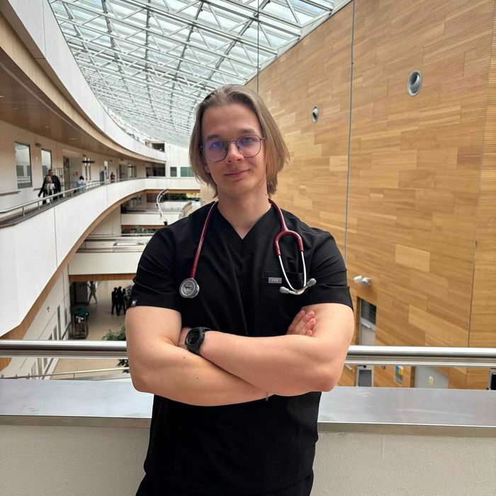 Korepetycje biologia chemia od studenta 4 roku lekarskiego