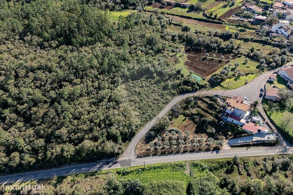 Terreno  para venda