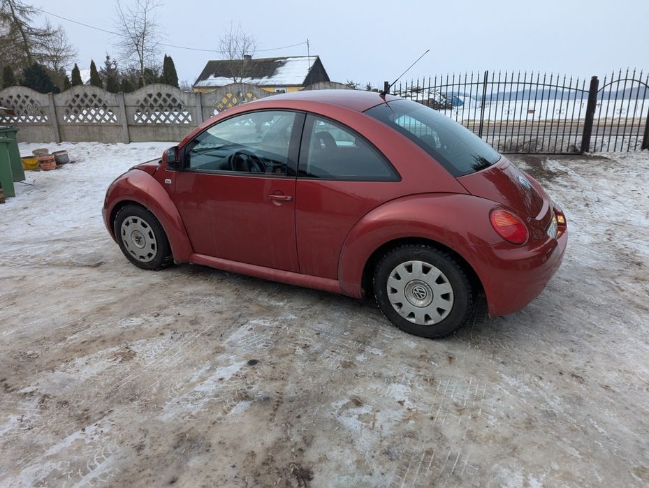 Wyprzedaż  garazowa