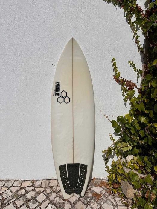 Al Merrick Rocket Wide | 5'8 (30,5 Lts)