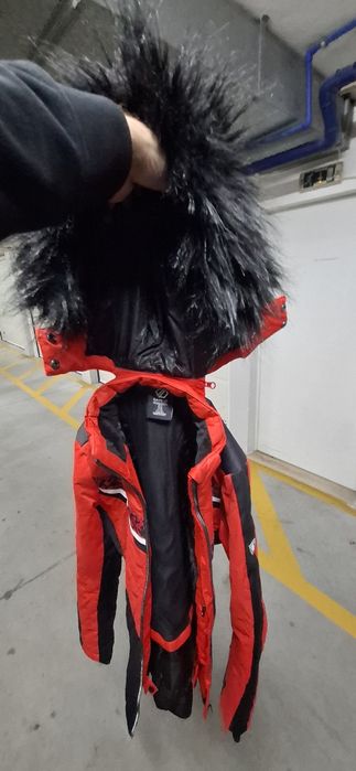 Casaco de sky rapariga Dare2B, tamanho 36