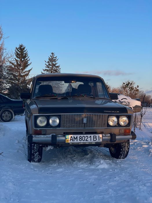 Продається Ваз 2106