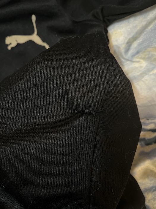 Bluza Puma oryginalna!