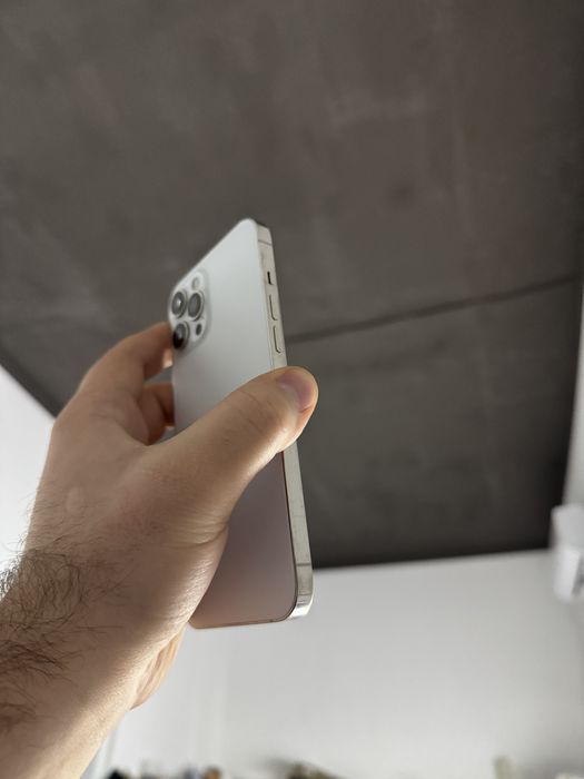 Apple iphone 12 Pro Max 128 gb айфон Про Макс 95%