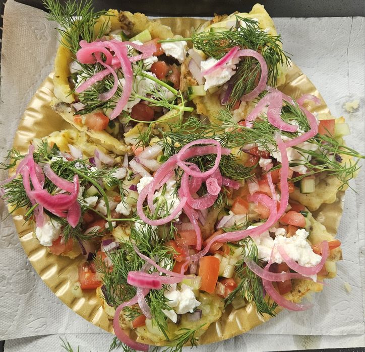 Catering okolicznościowy