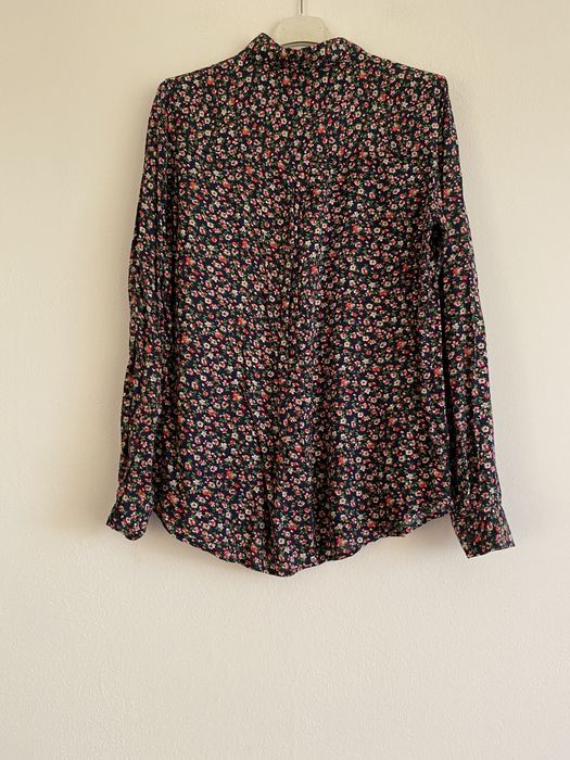 Koszula w kwiatki Cropp rozmiar S