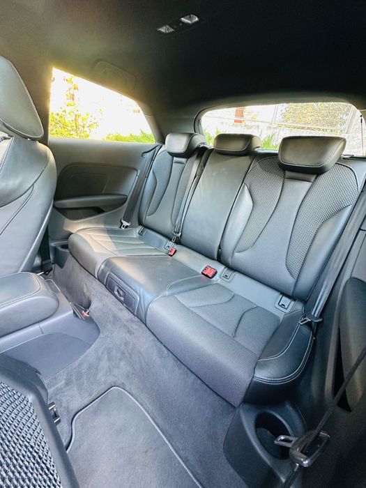 Audi A3 2.0 TDI 150cv