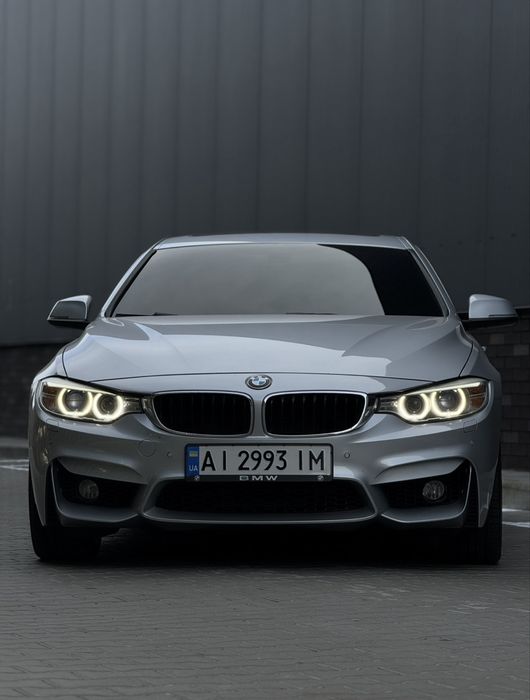 bmw 428i gran coupe