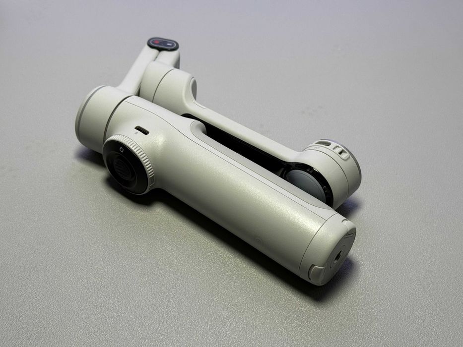 Монопод-стабілізатор Insta360 Flow 2 Pro Система стабілізації відео