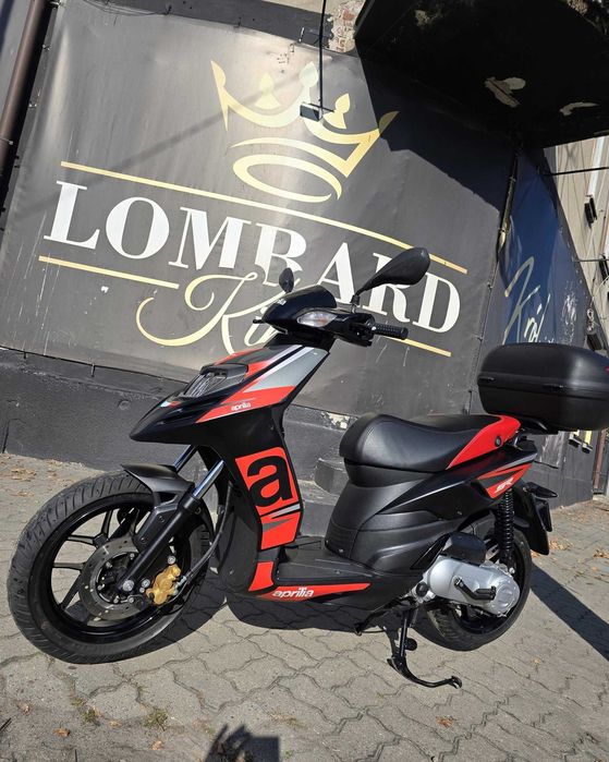 Aprilia