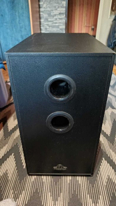 kolumny podłogowa Subwoofer Magnat ART.-nr 145805