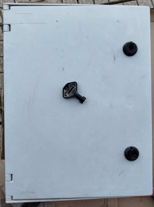 Complete BRES 43 Electrical Box, Plus Accessories.422976590646487046