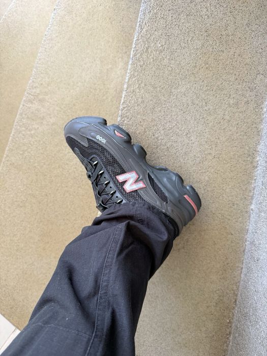 New Balance 1000 U100010A Оригінал Нові 42 до 45.5